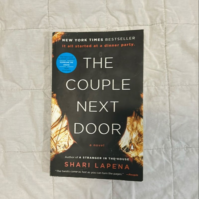 The Couple Next Door