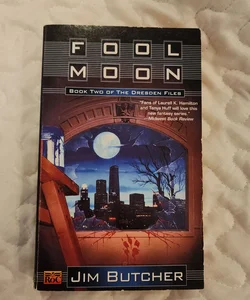 Fool Moon