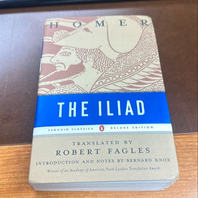 The Iliad