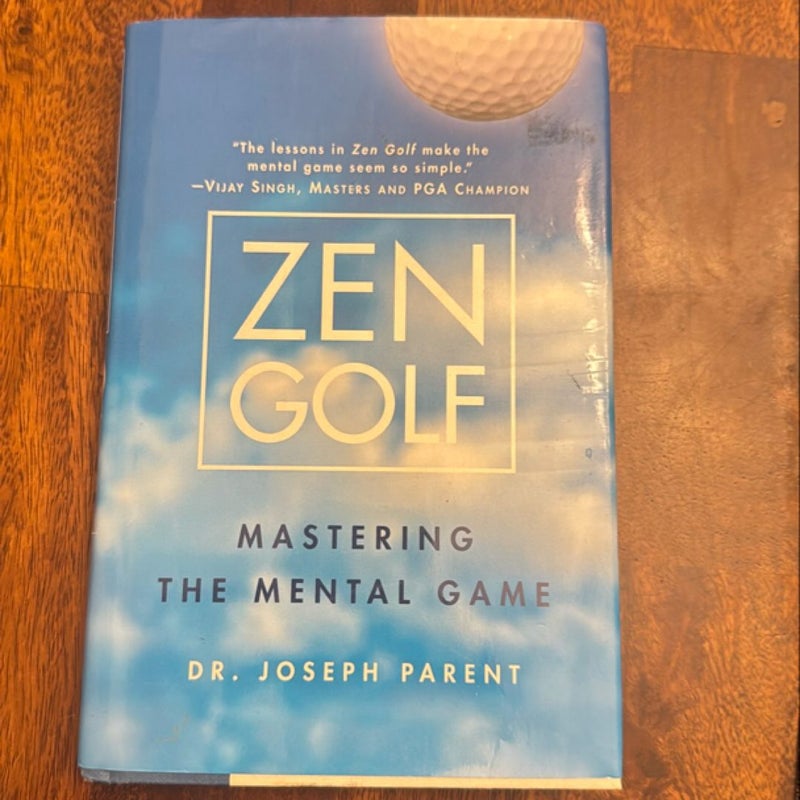 Zen Golf