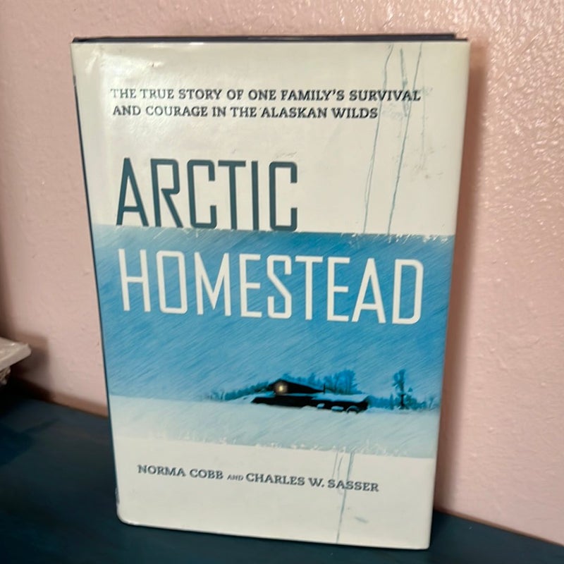 Arctic Homestead