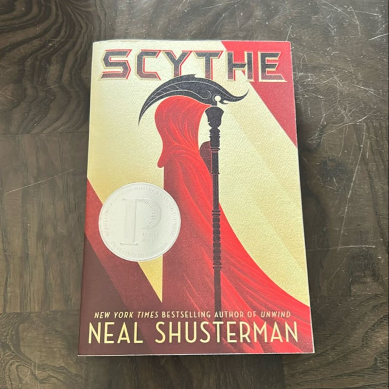 Scythe