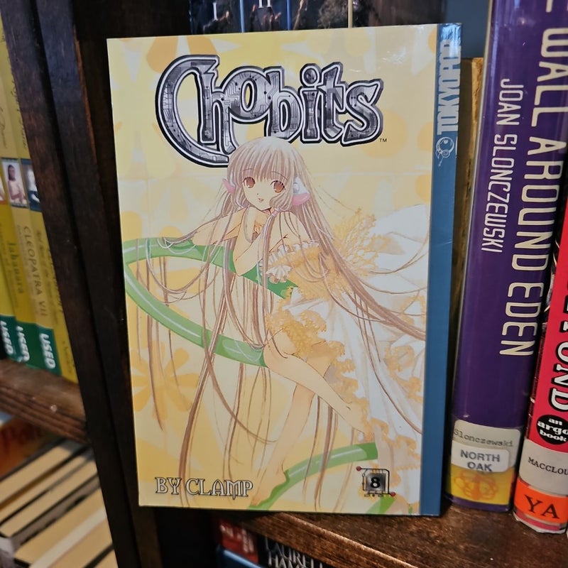 Chobits