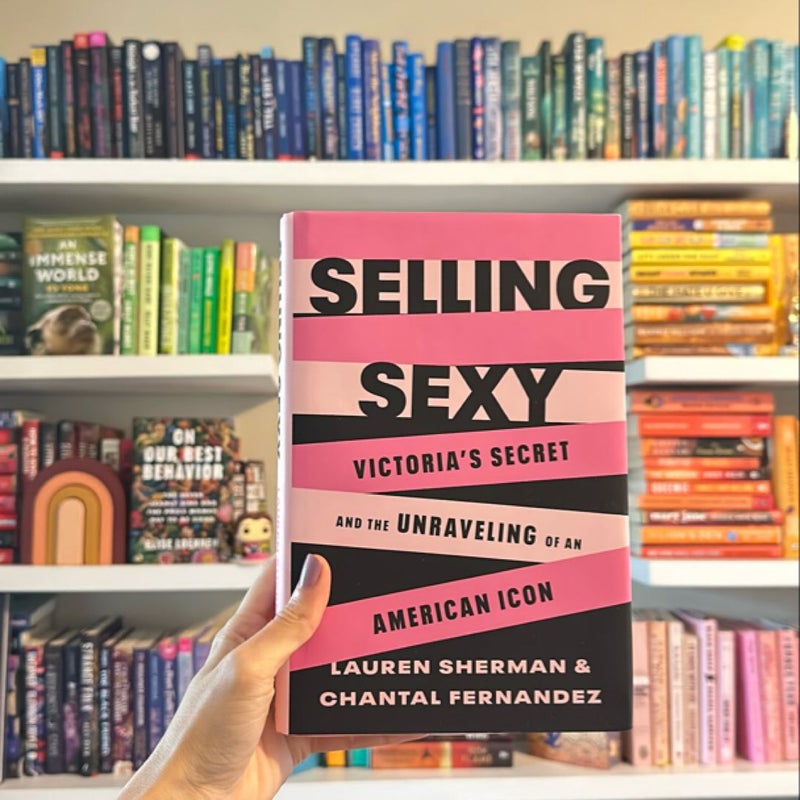 Selling Sexy