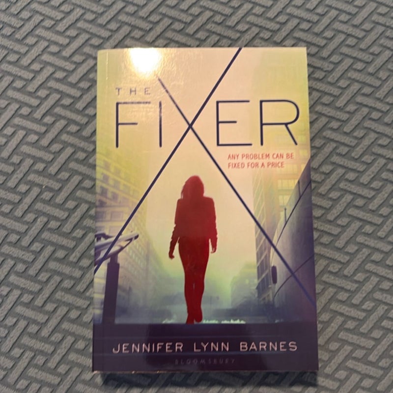 The Fixer