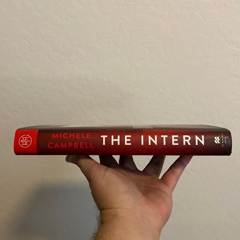 The Intern