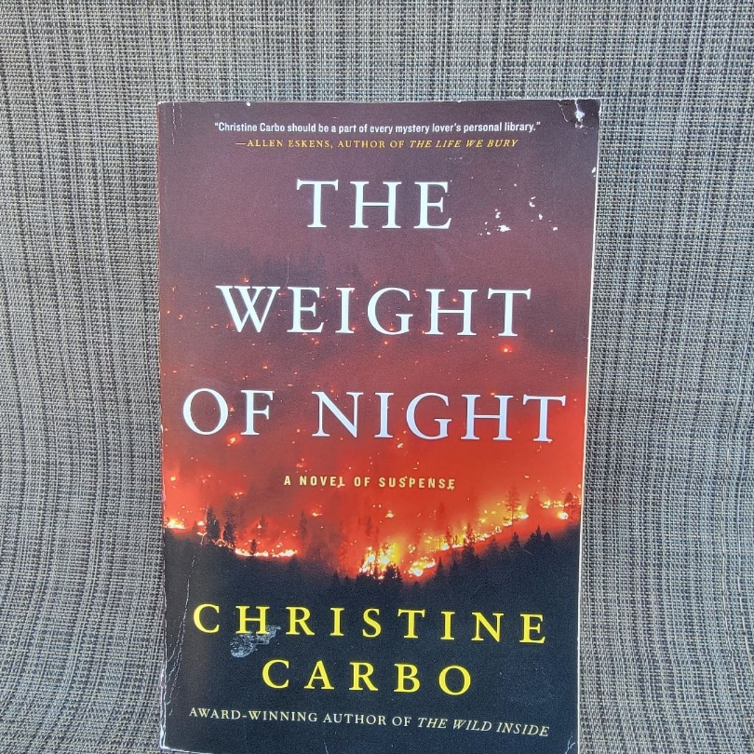 The Weight of Night