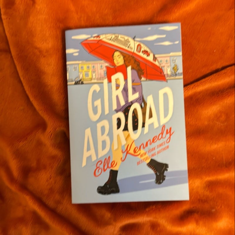 Girl Abroad