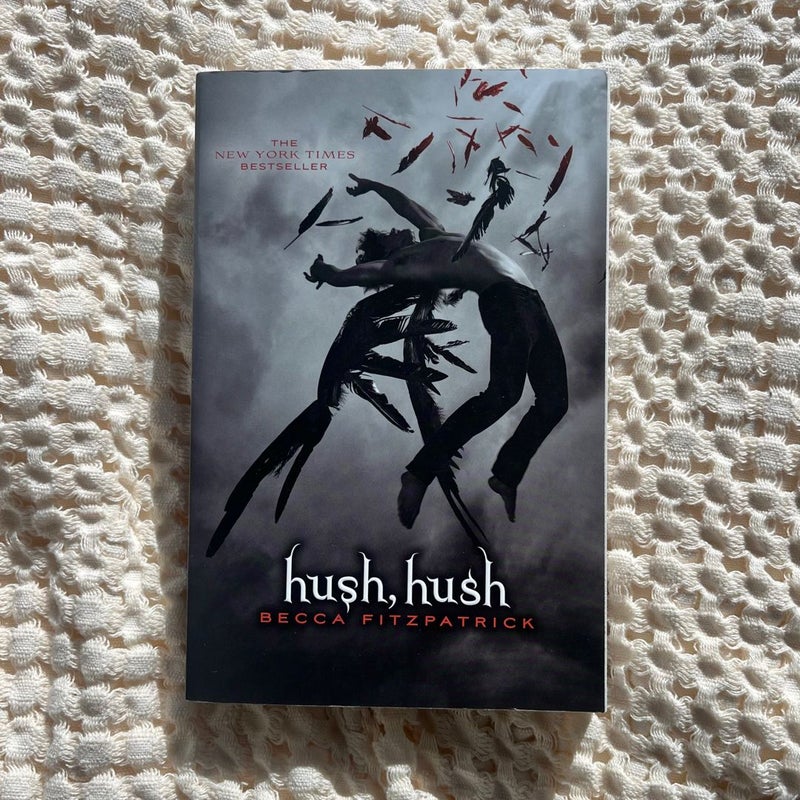 Hush, Hush