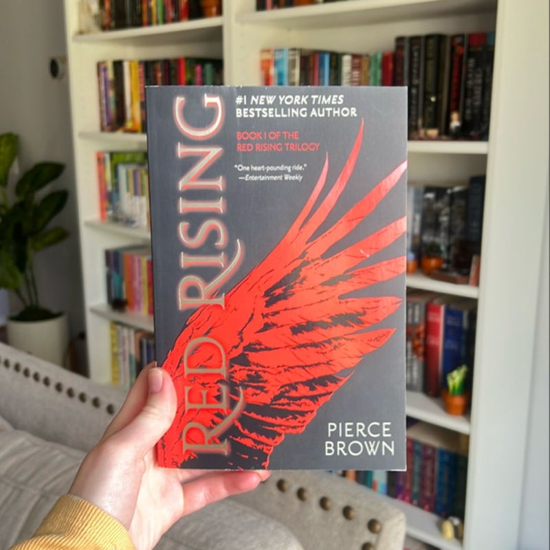 Red Rising