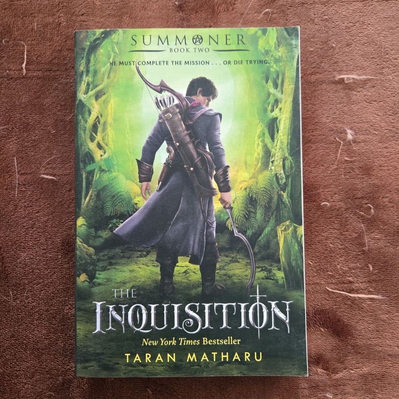 The Inquisition