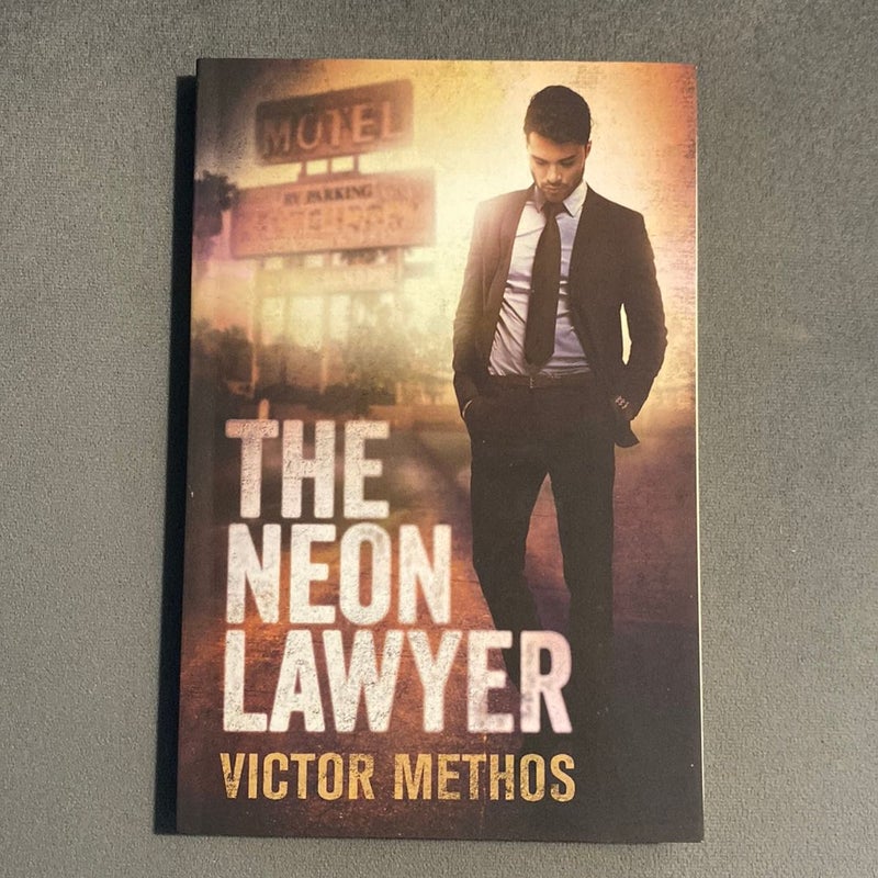 The Neon Lawyer