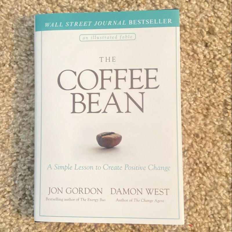 The Coffee Bean