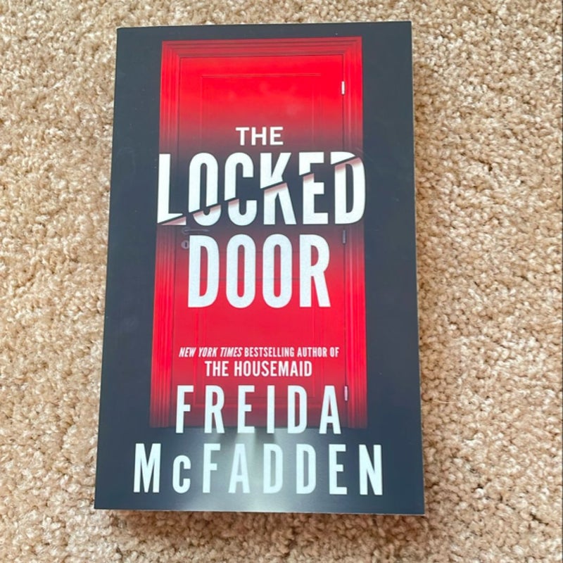 The Locked Door