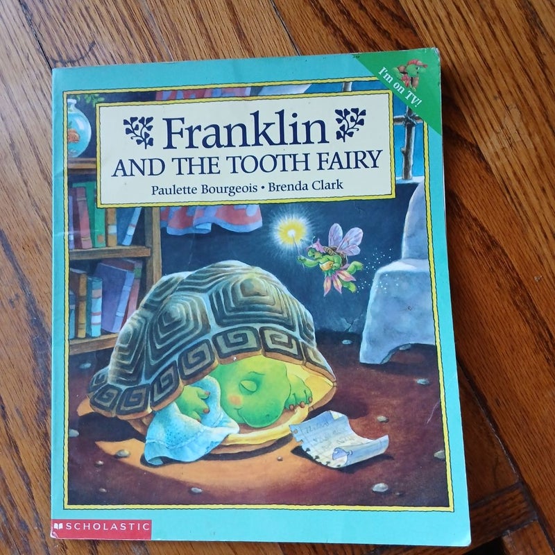 Franklin and the Tooth Fairy