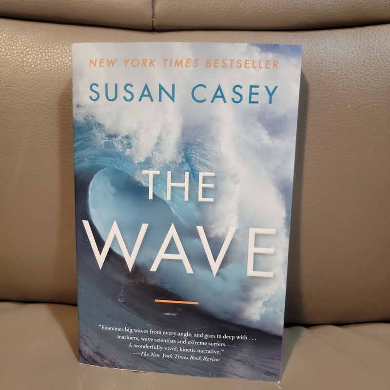 The Wave