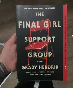 The Final Girl Support Group