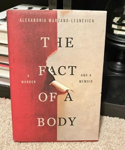 The Fact of a Body