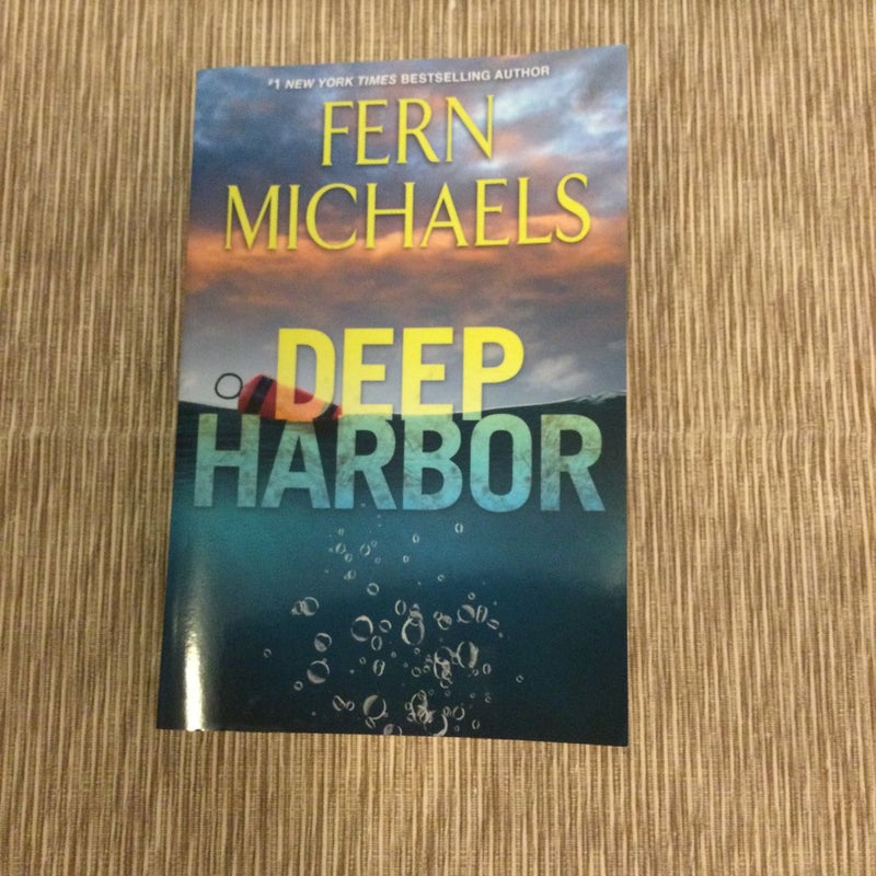 Deep Harbor