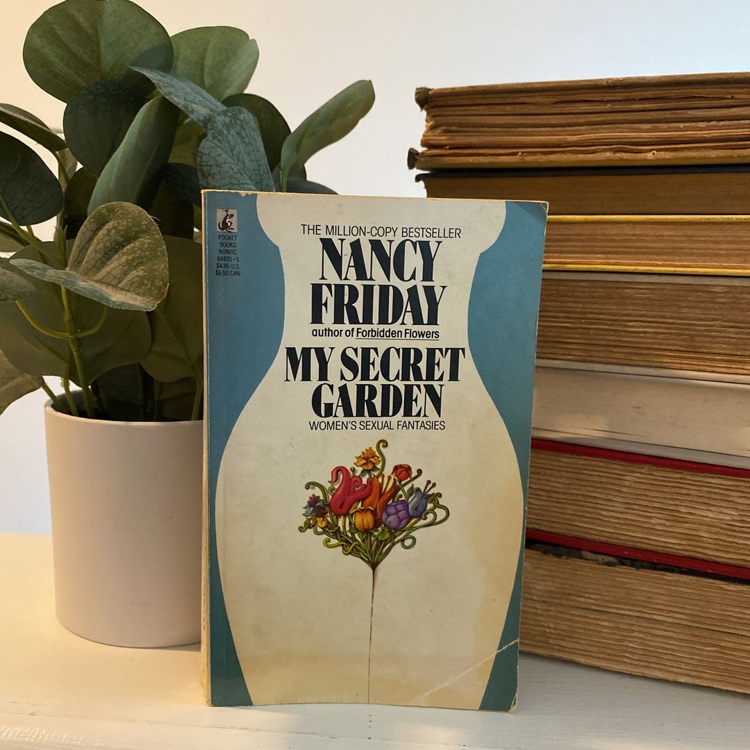 My Secret Garden