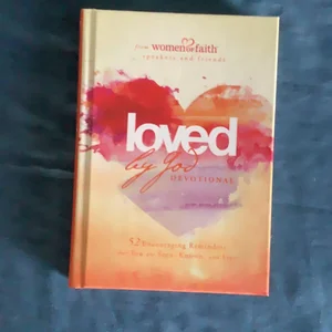 Loved by God Devotional