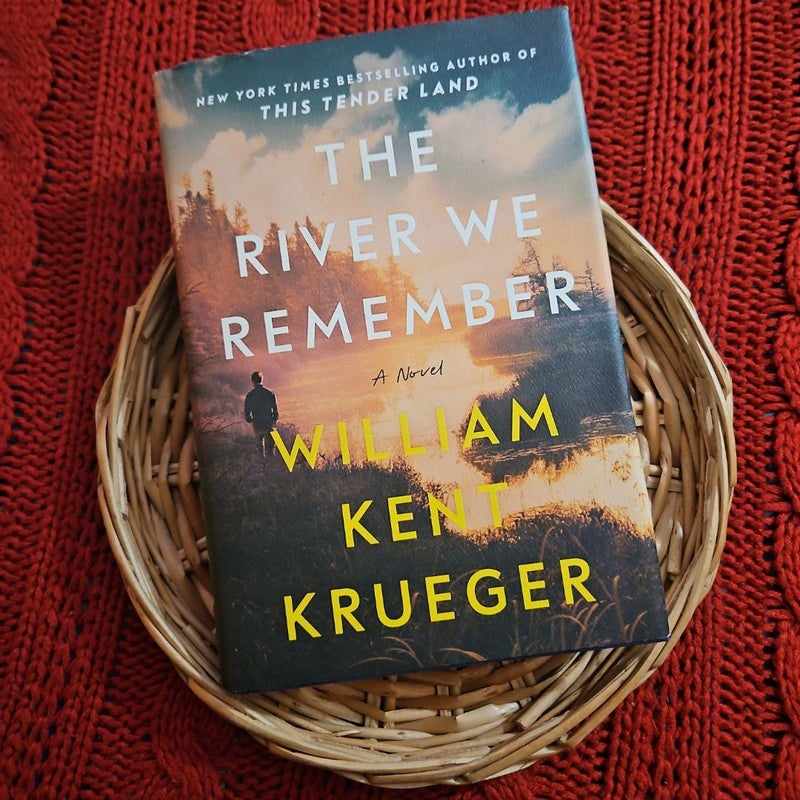 The River We Remember