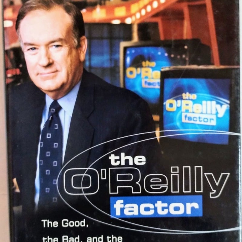 The O'Reilly Factor