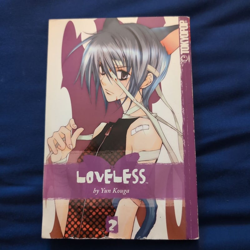 Loveless