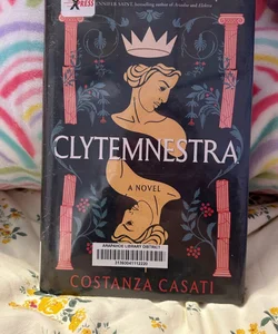 Clytemnestra