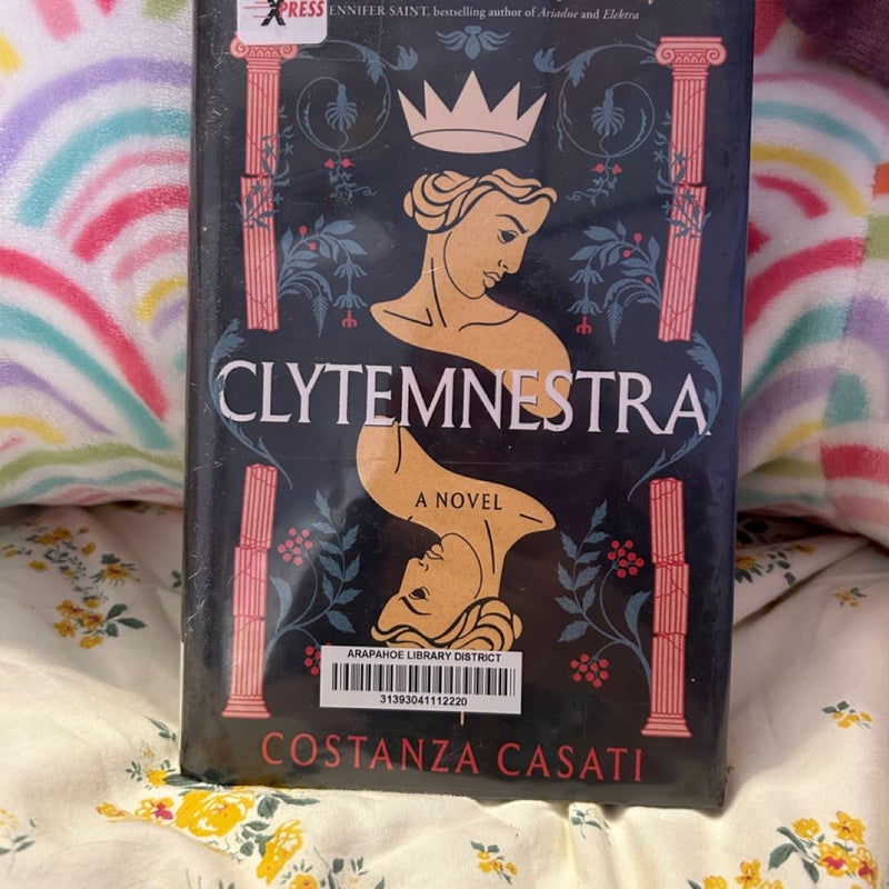 Clytemnestra