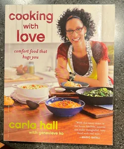 Cooking with Love