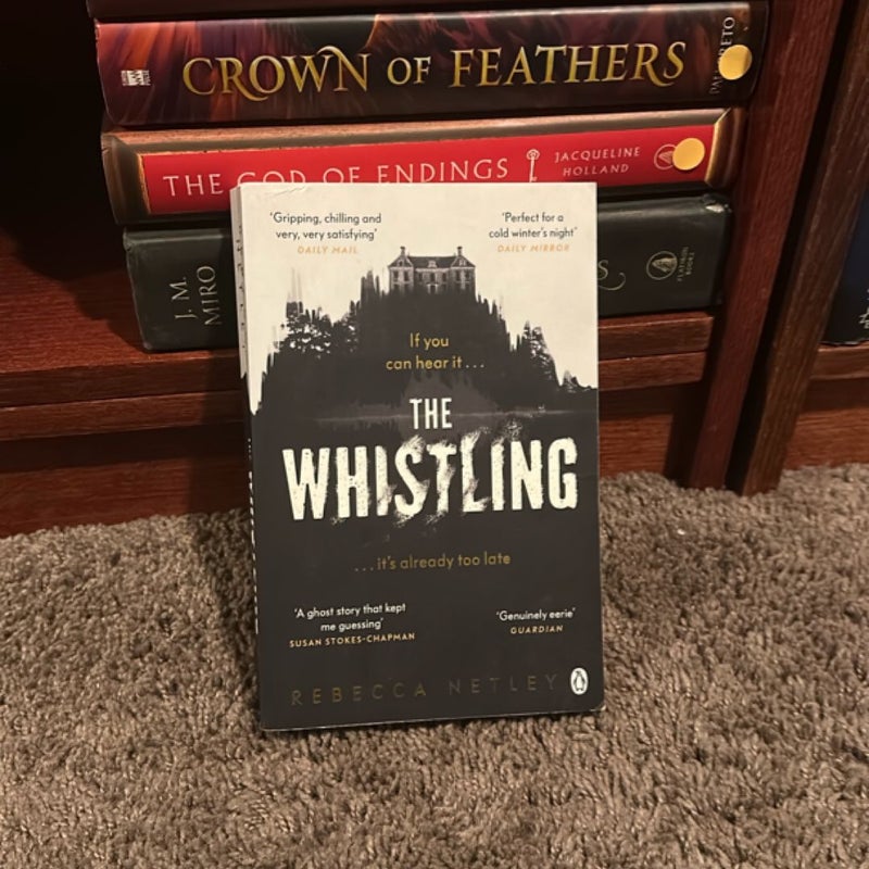 The Whistling