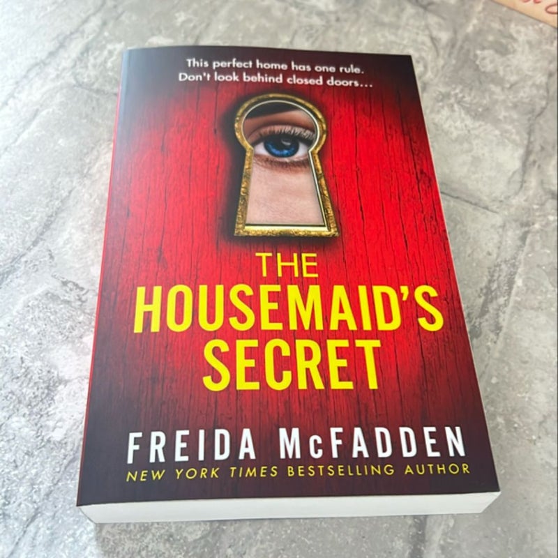 The Housemaid's Secret