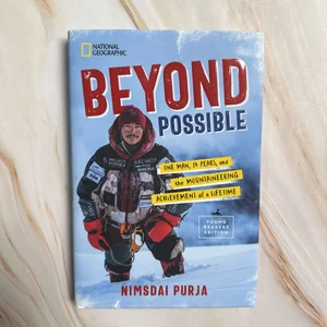 Beyond Possible (Young Readers' Edition)