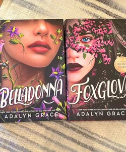 Belladonna & Foxglove