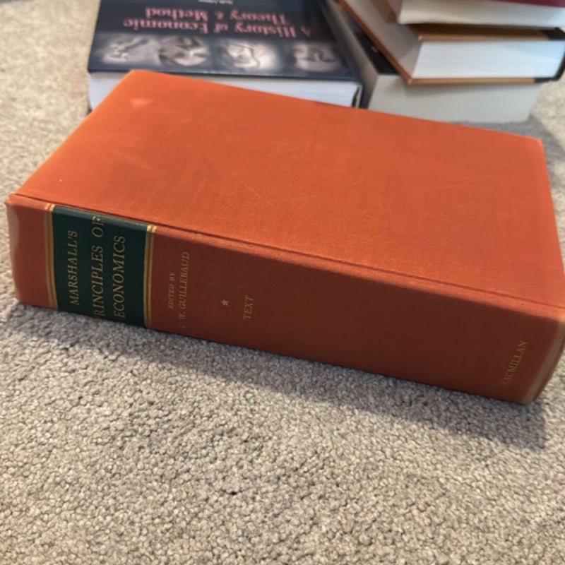 Principles of Economics
