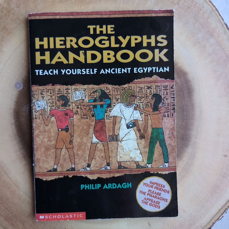 The Hieroglyphics Handbook