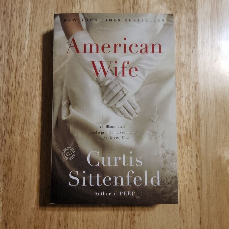 American Wife