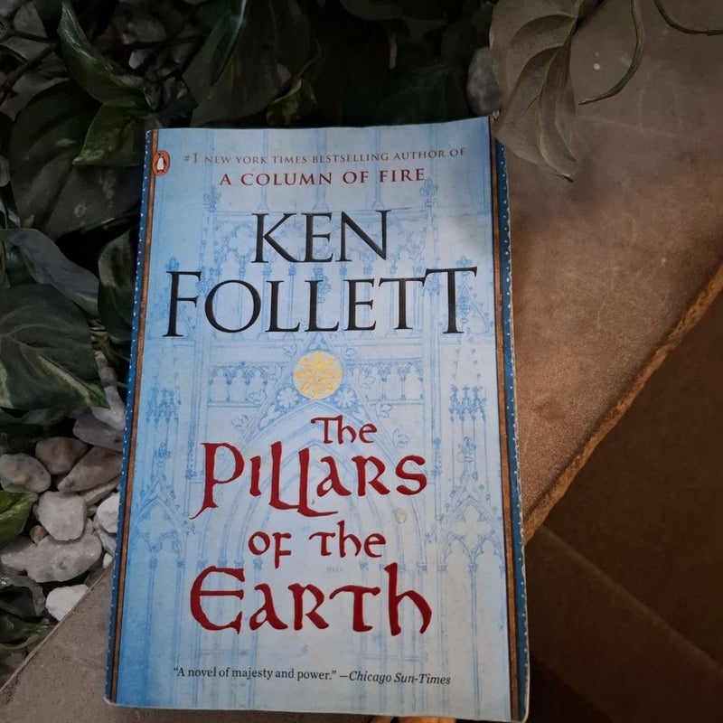 The Pillars of the Earth