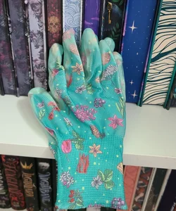 Illumicrate Botanical gardening gloves 