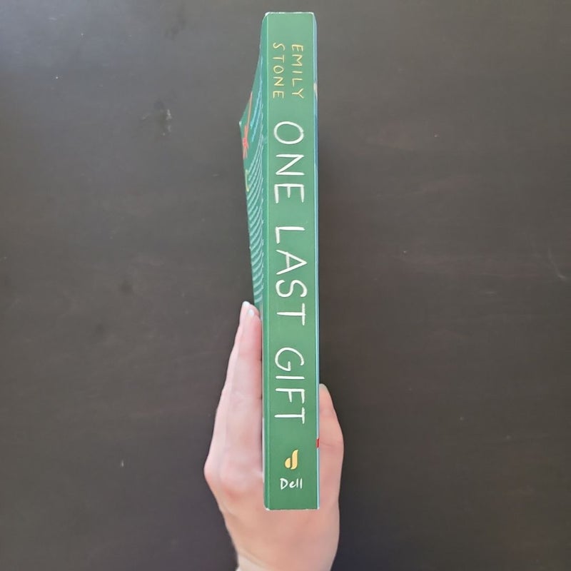 One Last Gift