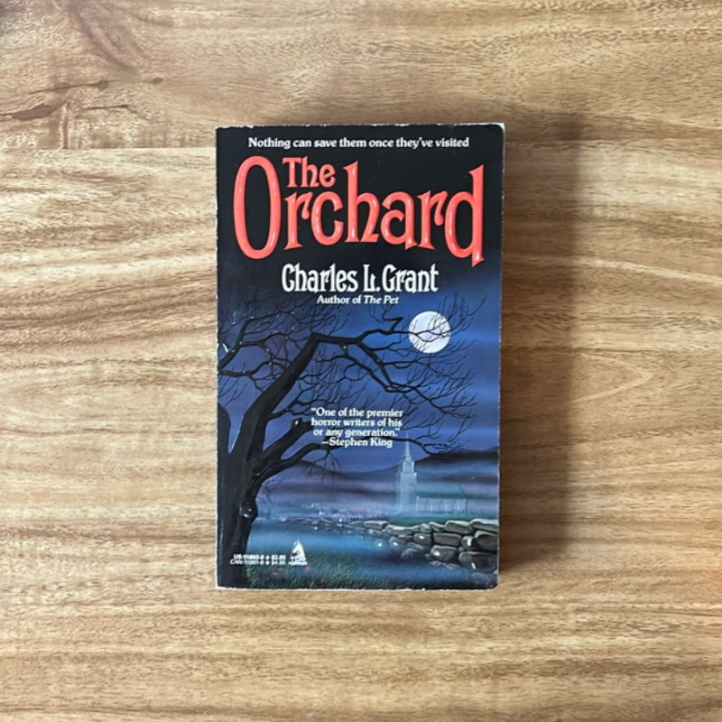 The Orchard 