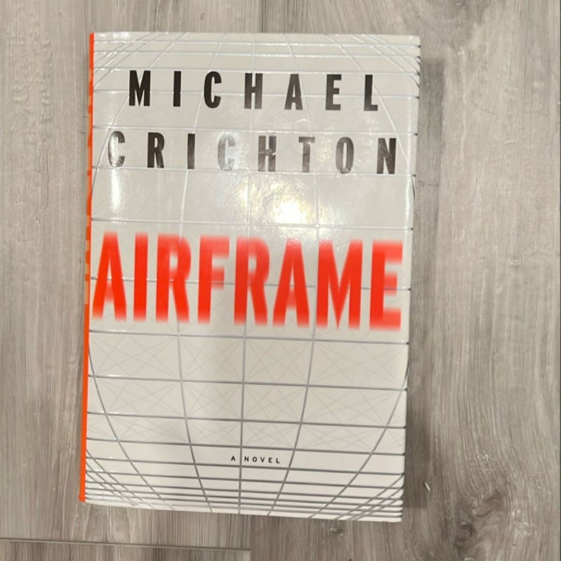 Airframe