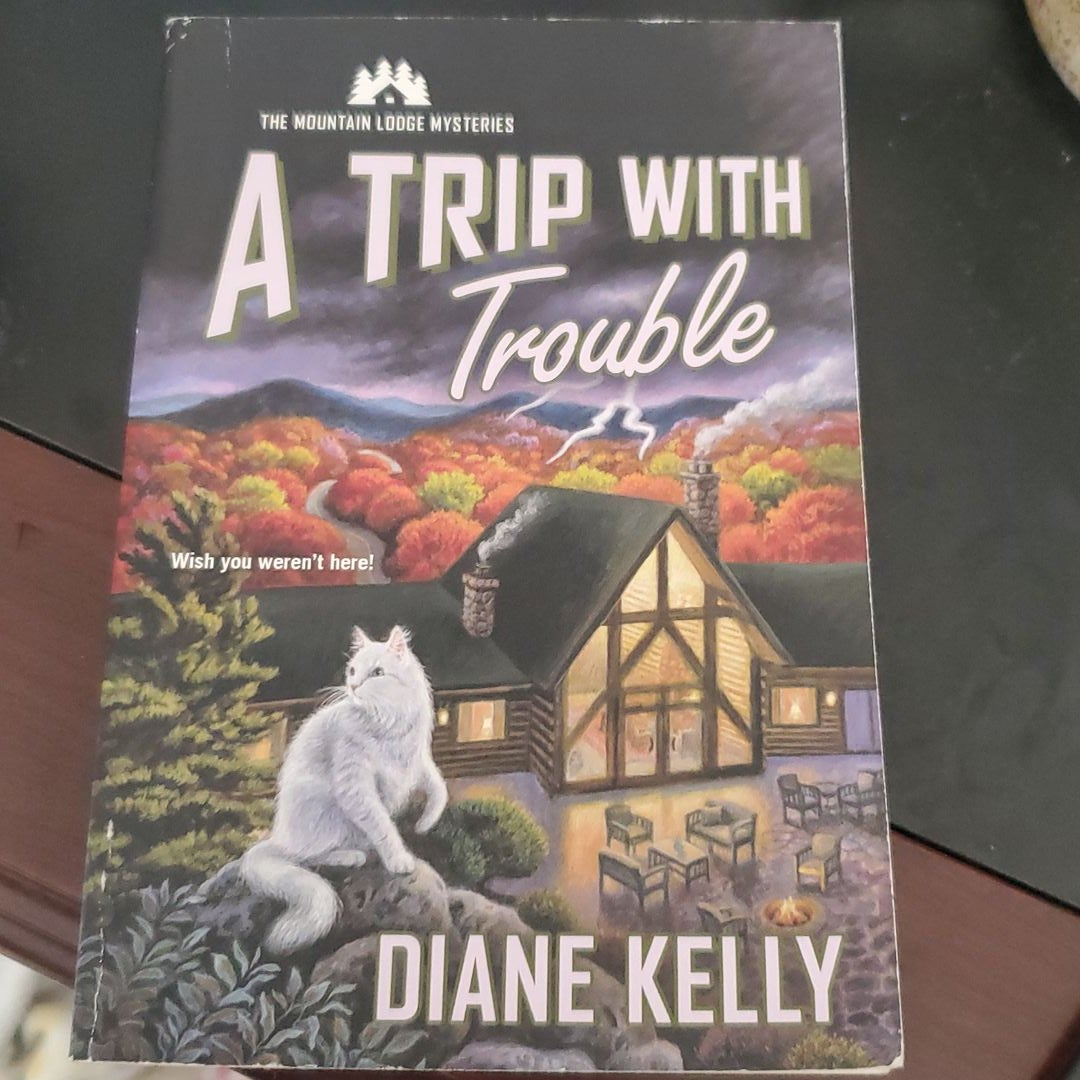 A Trip with Trouble