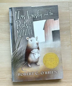 Mrs. Frisby and the Rats of Nimh