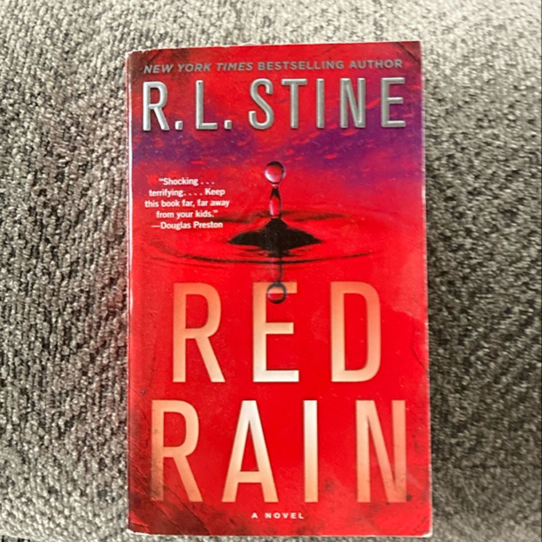 Red Rain