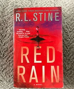 Red Rain