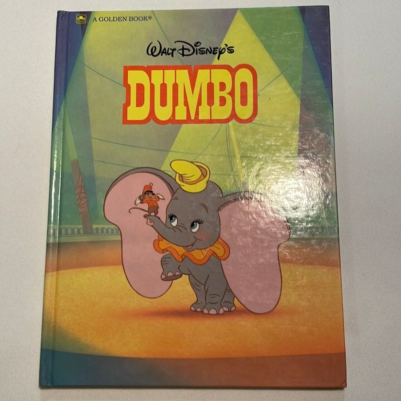 Walt Disney's Dumbo