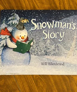 Snowman's Story