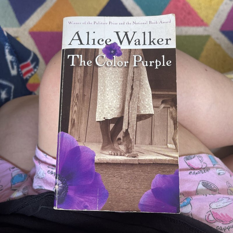 The Color Purple